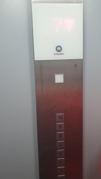 Drumul Taberei, langa parc, et. 10, cu 2 lifturi, amenajat prima inchiriere