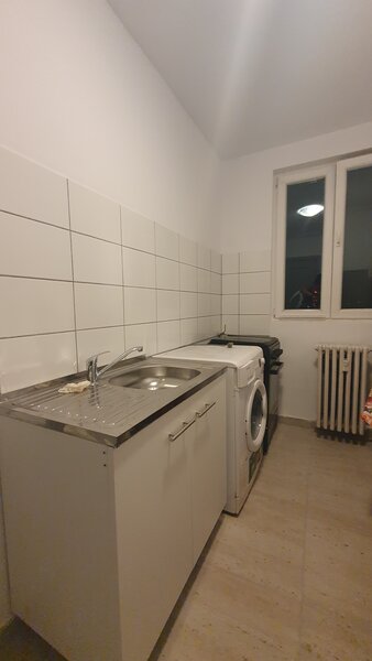 Drumul Taberei, langa parc, et. 10, cu 2 lifturi, amenajat prima inchiriere